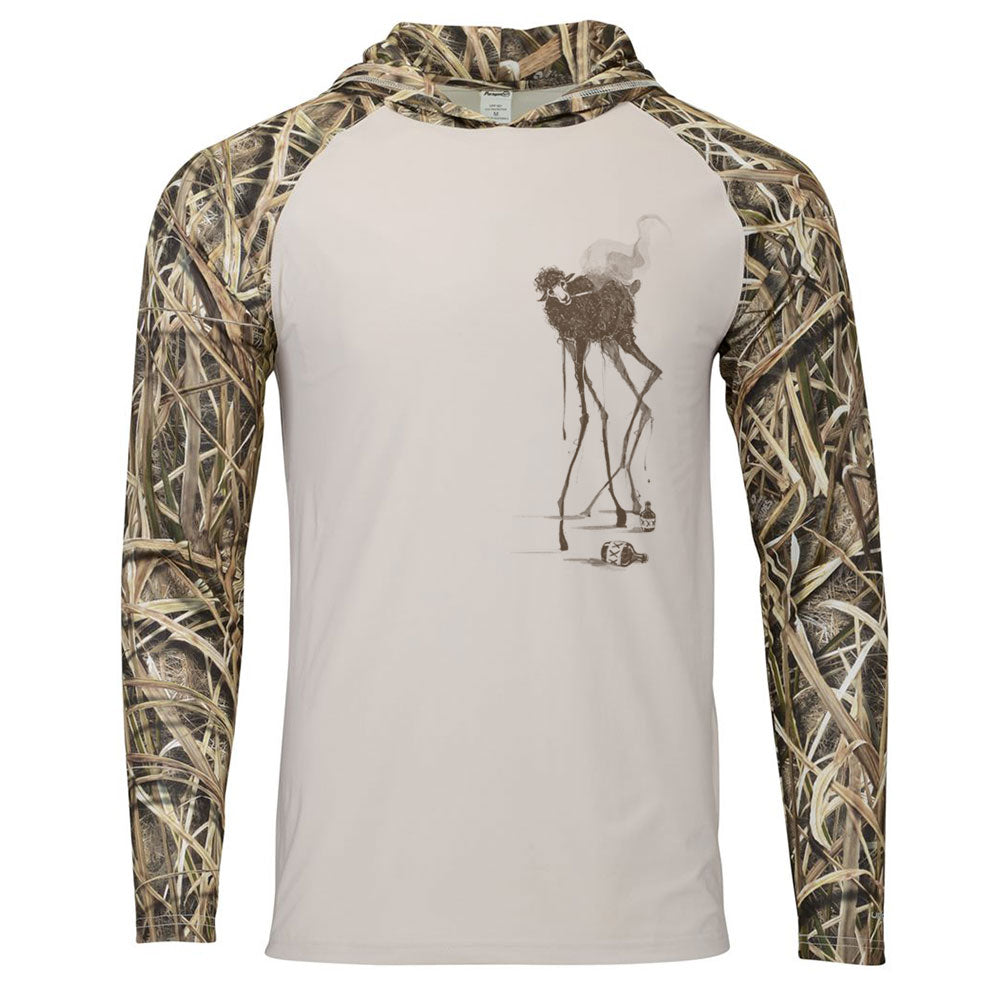 Black Sheep Performance Hoodie