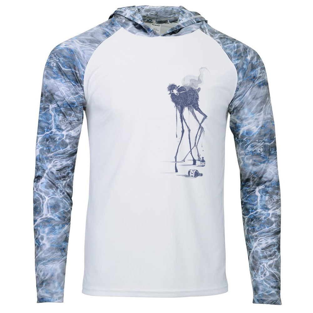 Black Sheep Performance Hoodie