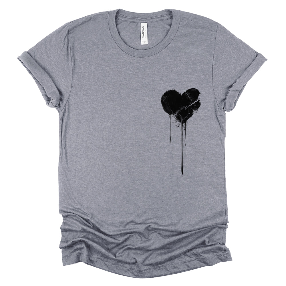 Broken Heart T-shirt