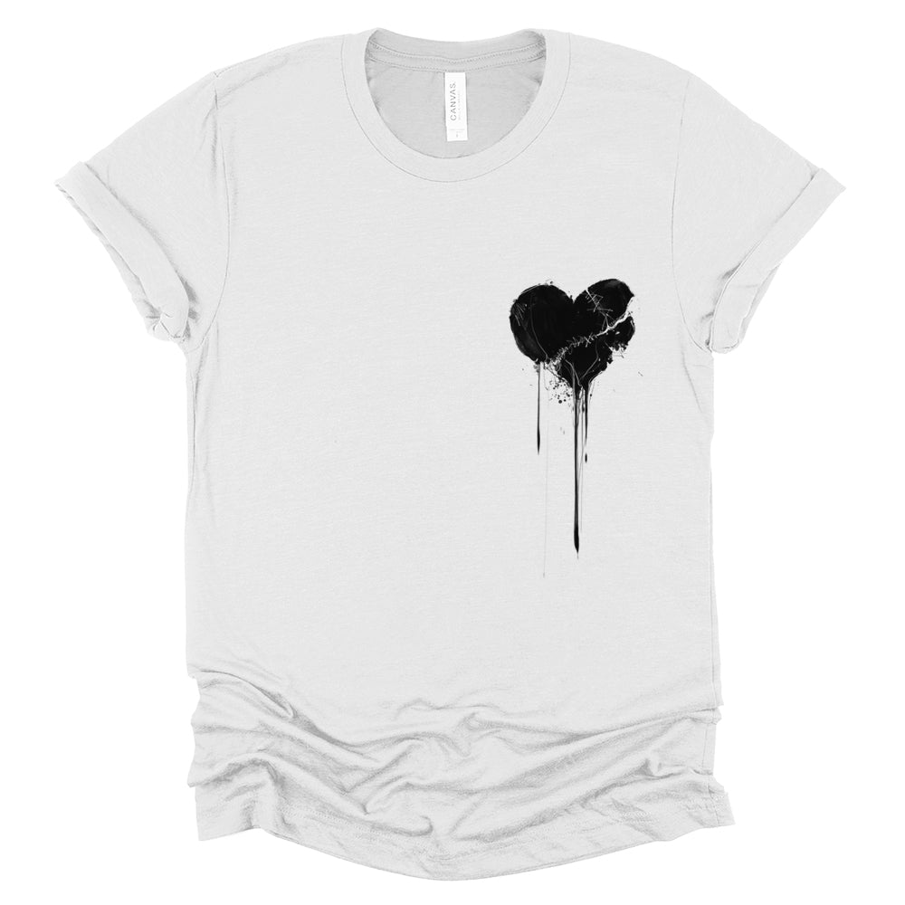 Broken Heart T-shirt