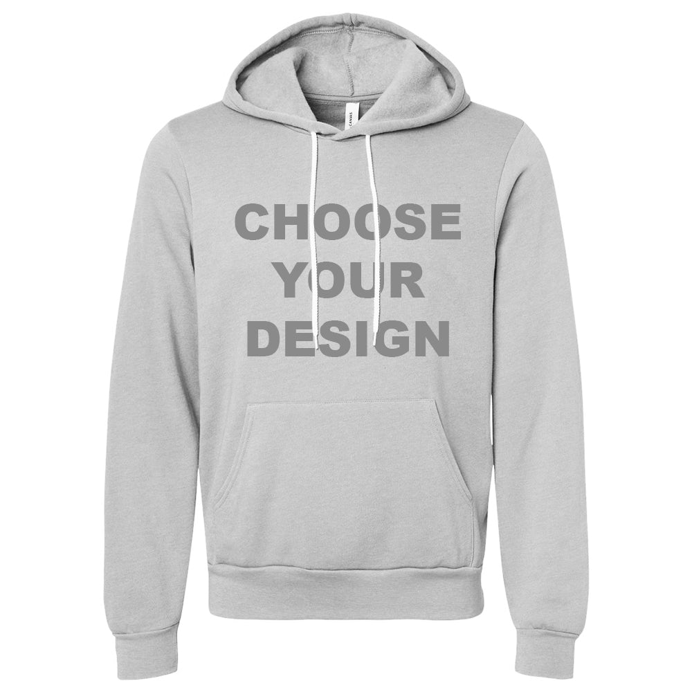 Custom Hoodie (3719)