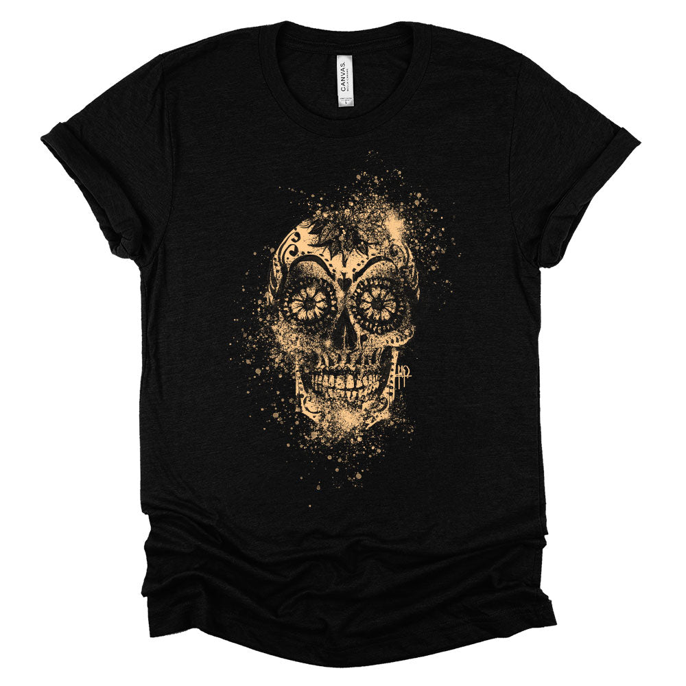 Dia de los Muertos T-shirt