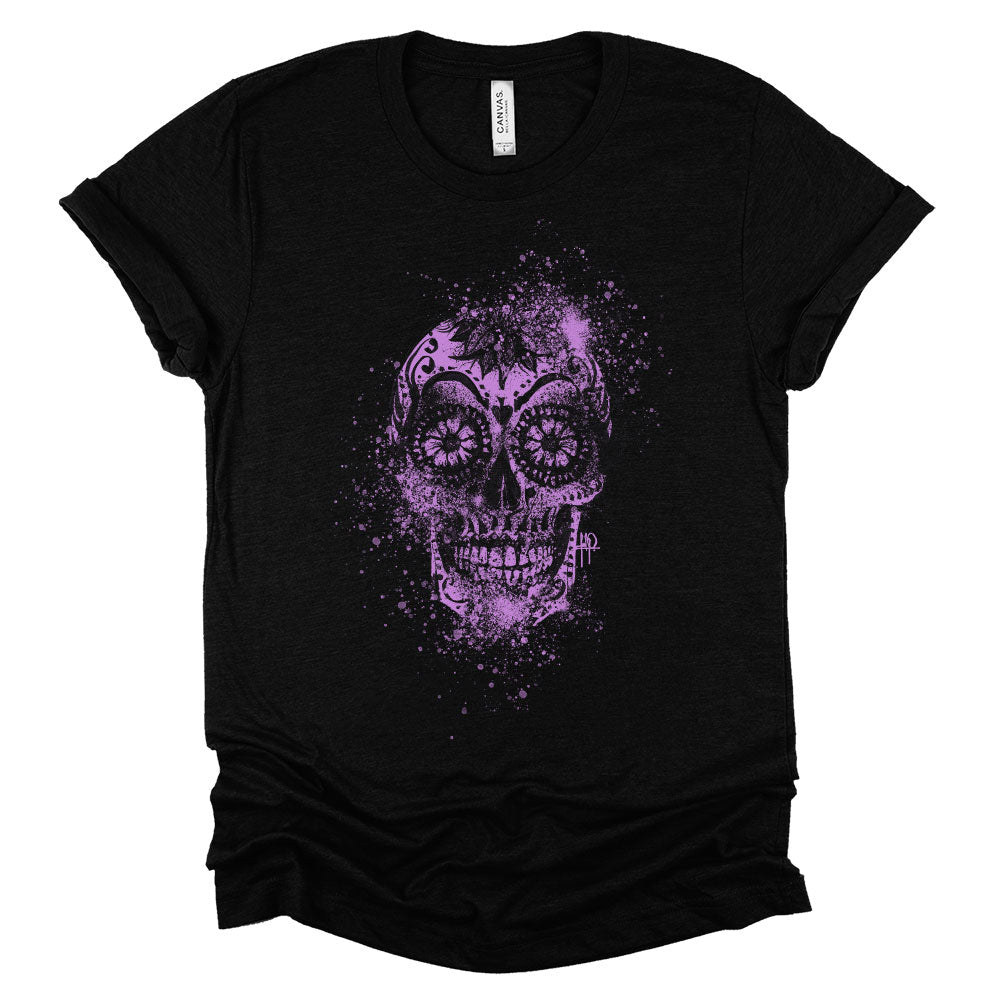 Dia de los Muertos T-shirt