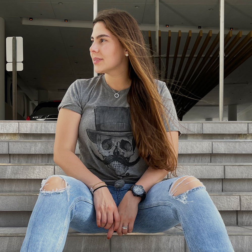 Embalmer: Undertaking Elegance T-shirt