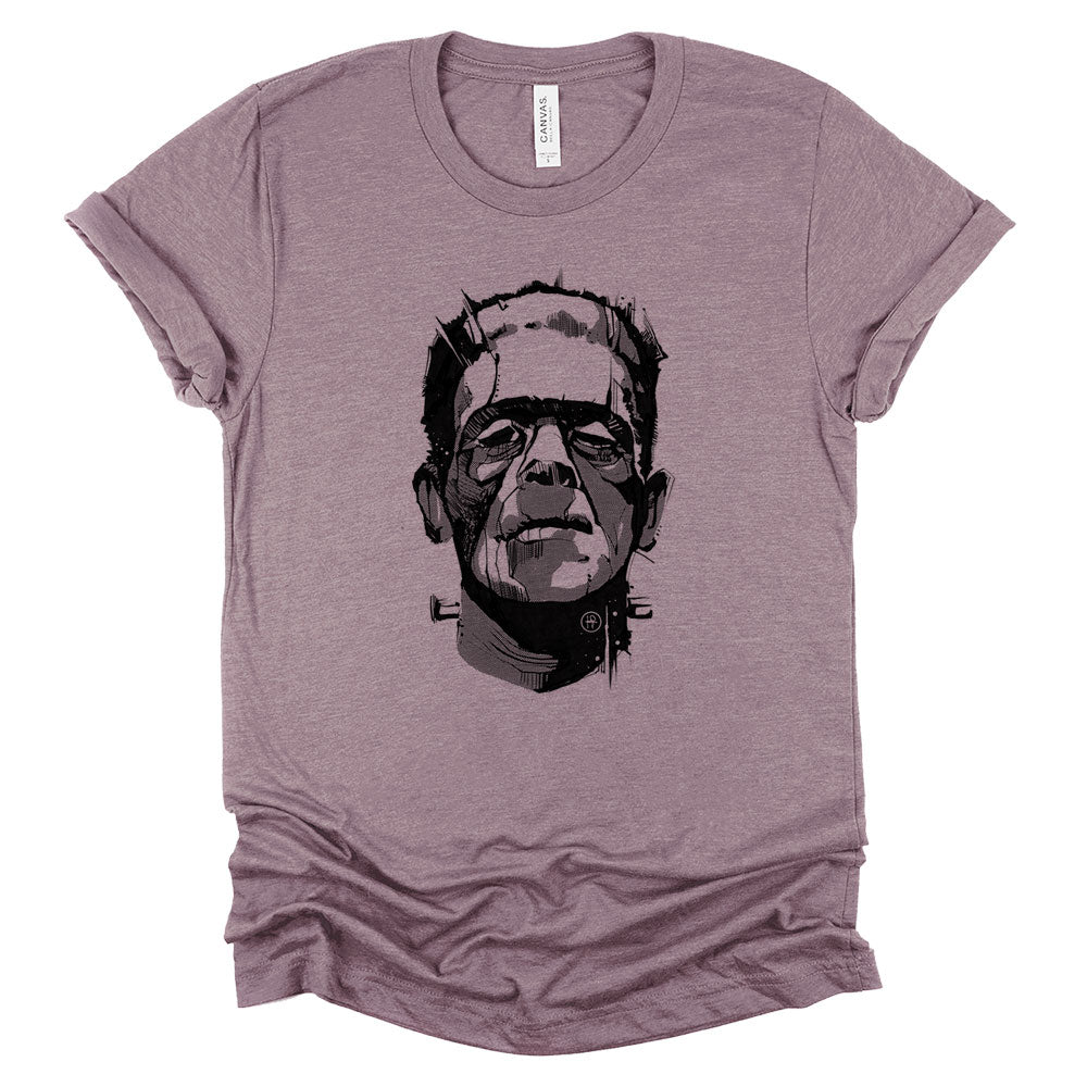 Frankenstein: A Classic Monster T-Shirt