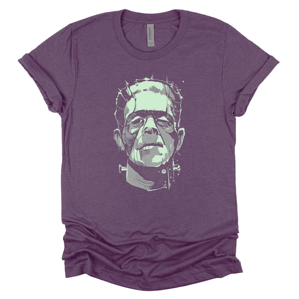 Frankenstein: A Classic Monster T-Shirt