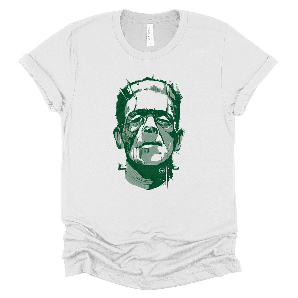 Frankenstein: A Classic Monster T-Shirt