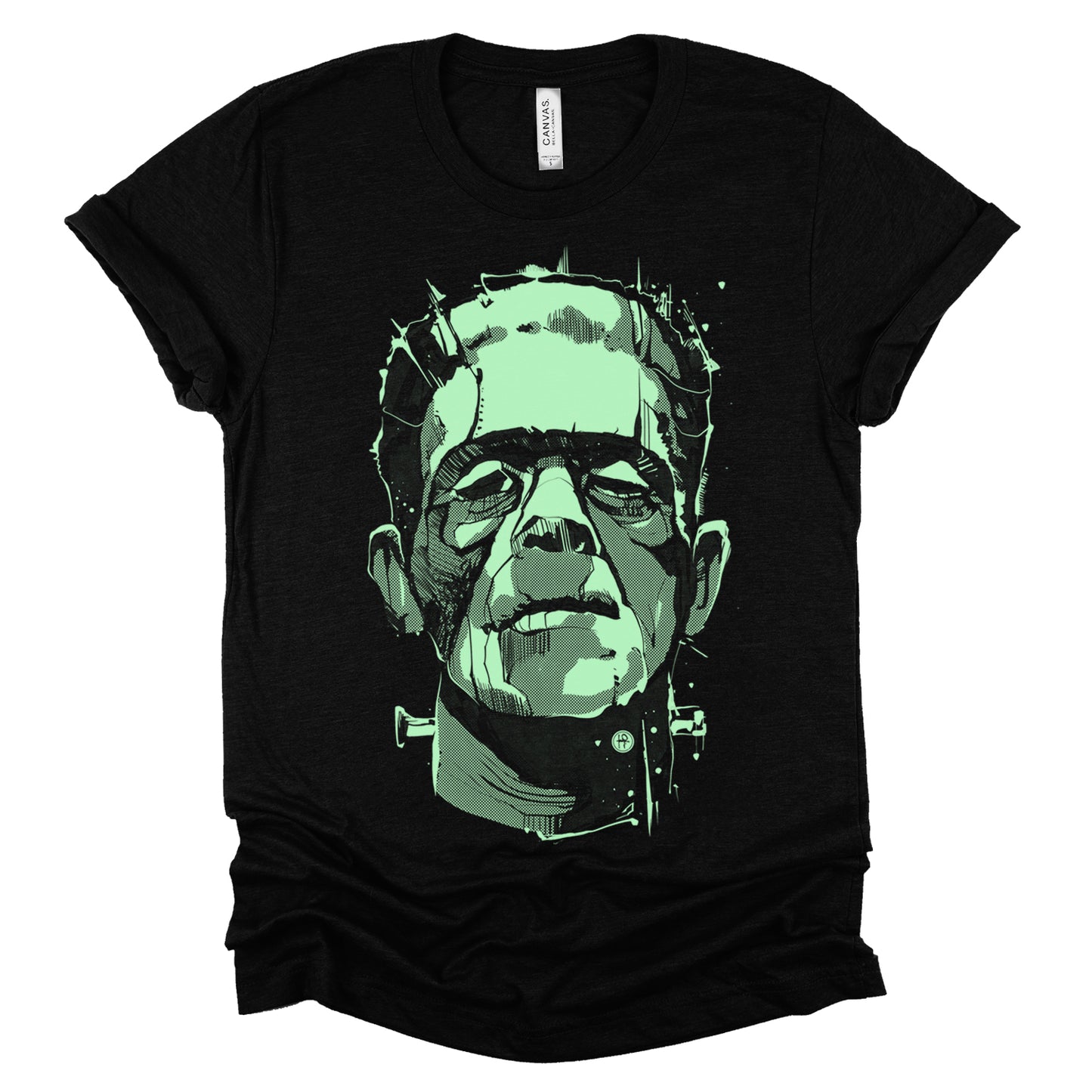 Frankenstein: A Classic Monster T-Shirt