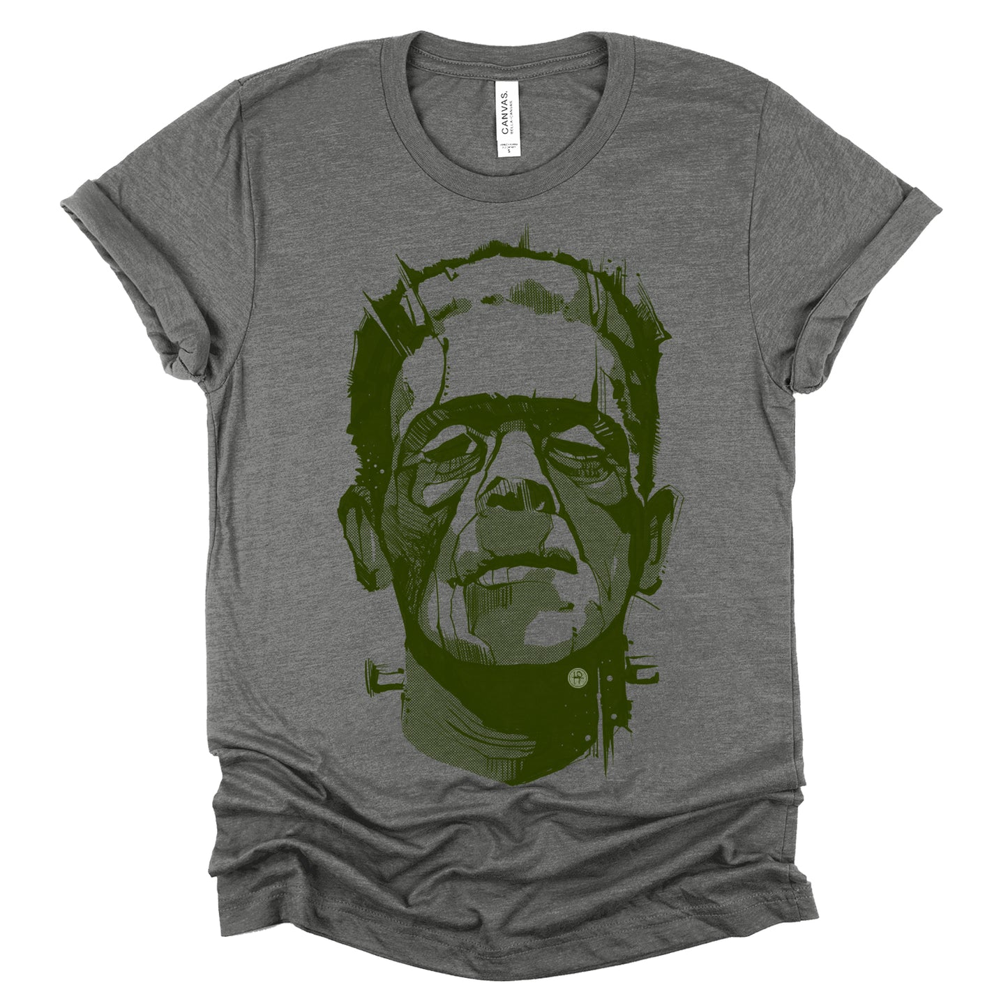 Frankenstein: A Classic Monster T-Shirt