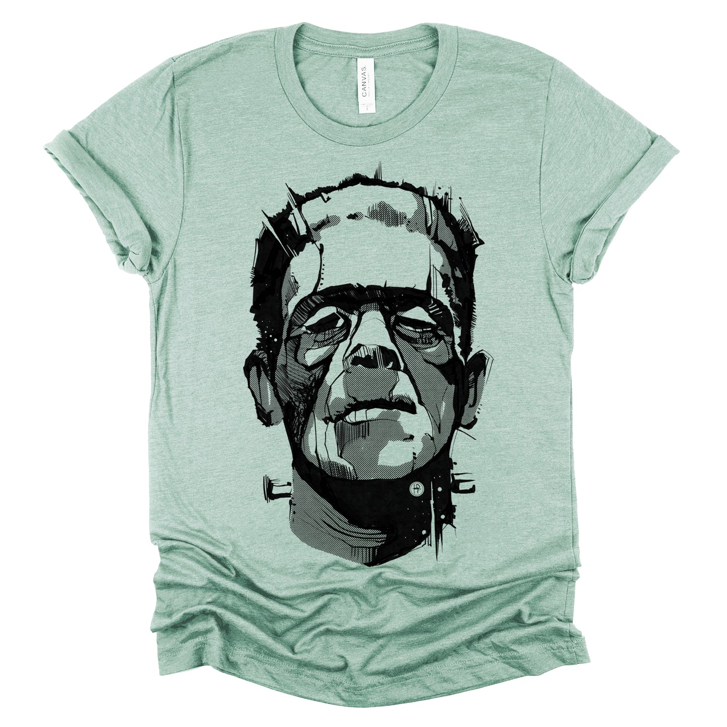 Frankenstein: A Classic Monster T-Shirt