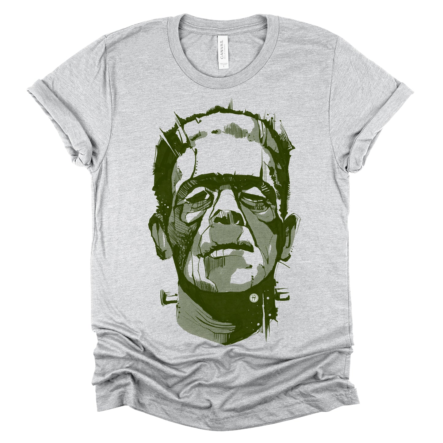 Frankenstein: A Classic Monster T-Shirt