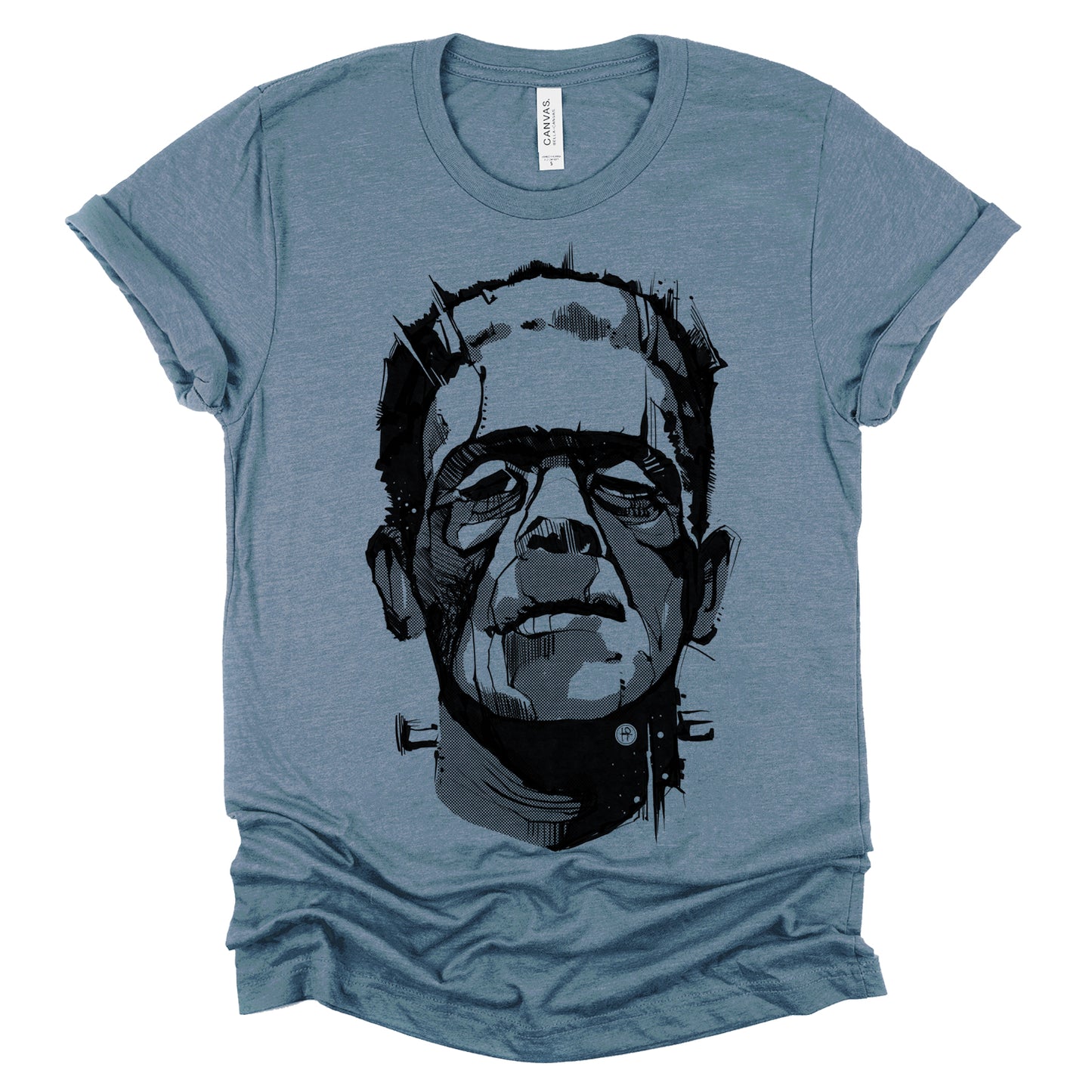 Frankenstein: A Classic Monster T-Shirt