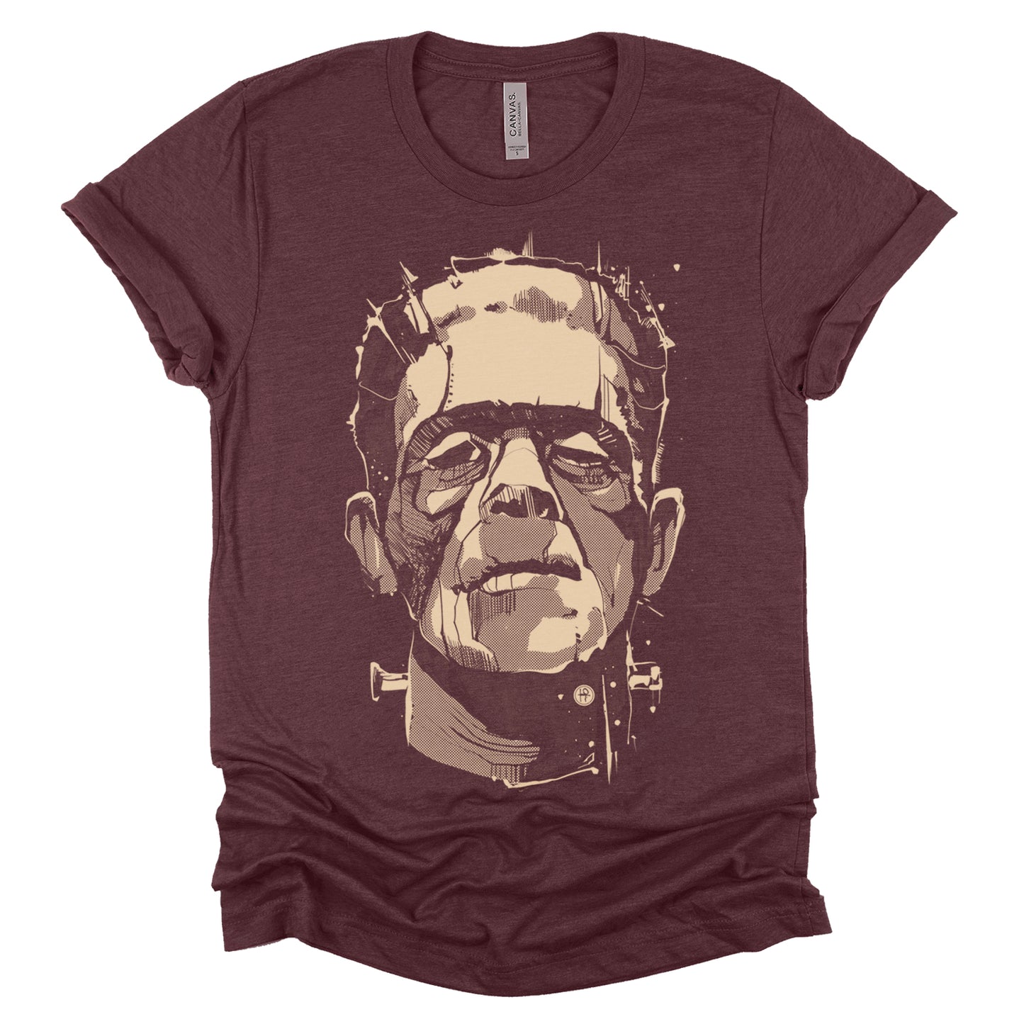 Frankenstein: A Classic Monster T-Shirt