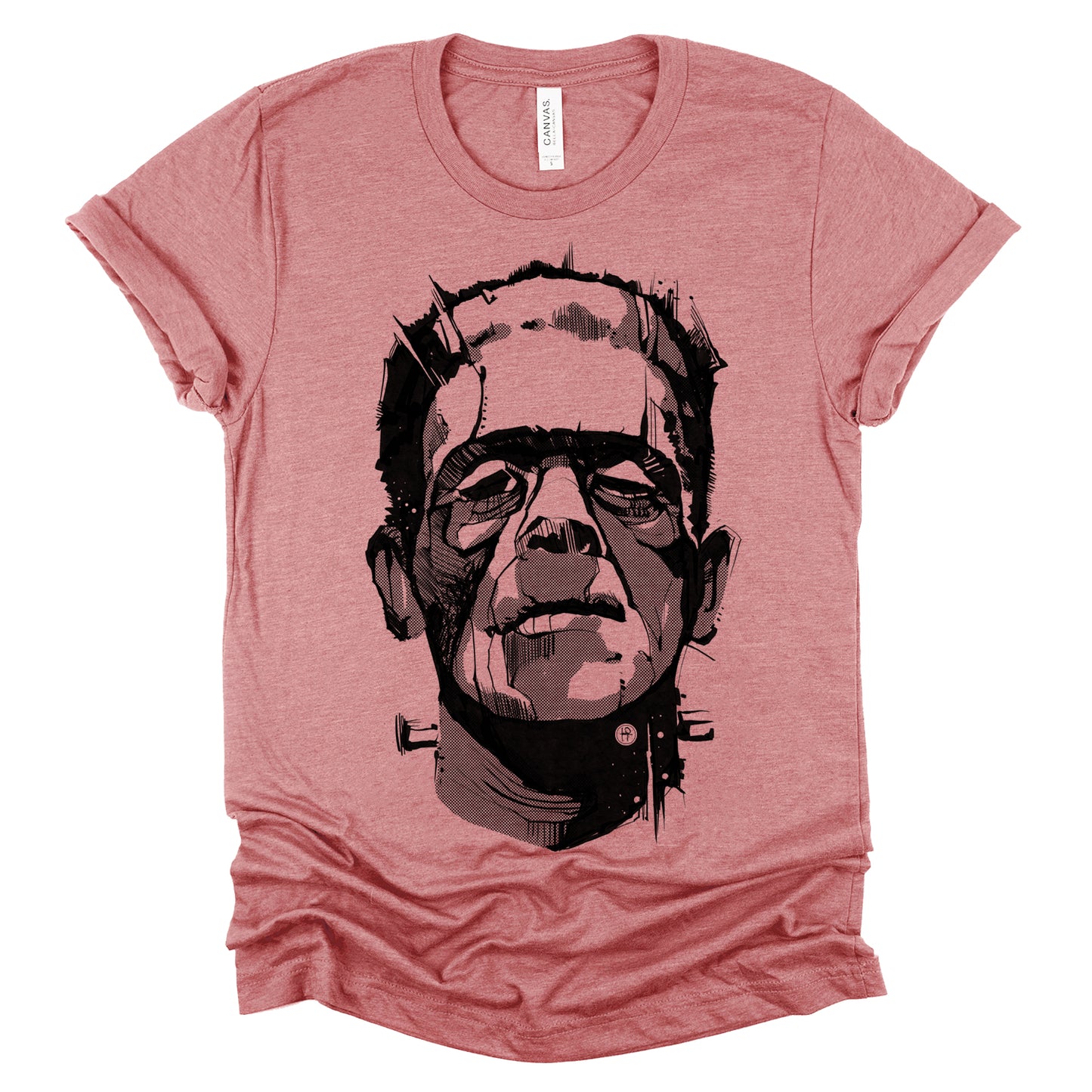 Frankenstein: A Classic Monster T-Shirt