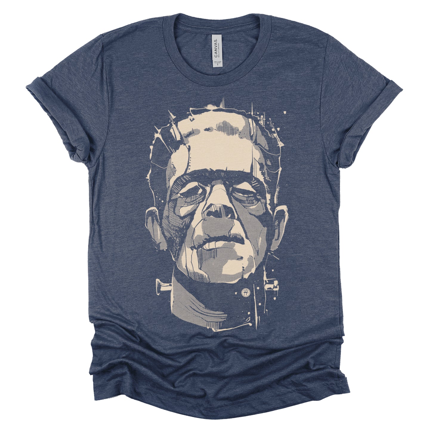 Frankenstein: A Classic Monster T-Shirt