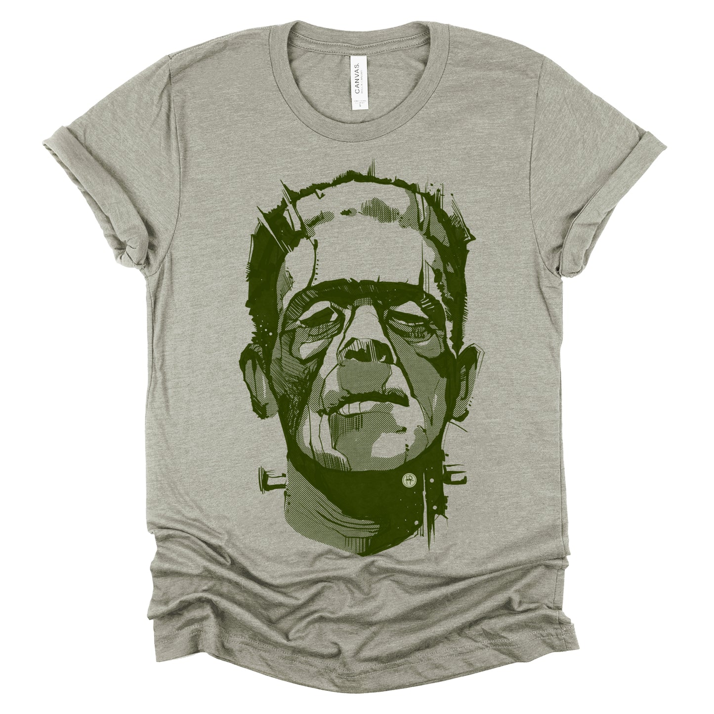 Frankenstein: A Classic Monster T-Shirt