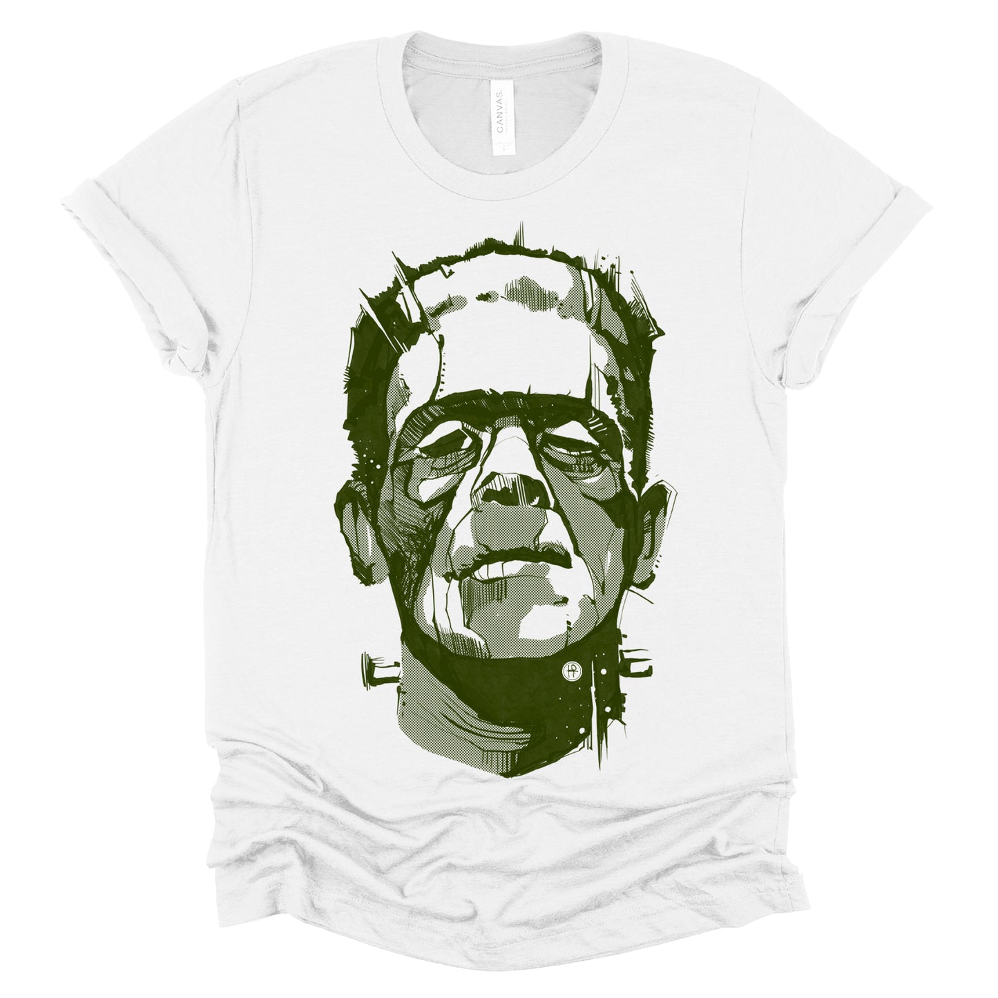 Frankenstein: A Classic Monster T-Shirt