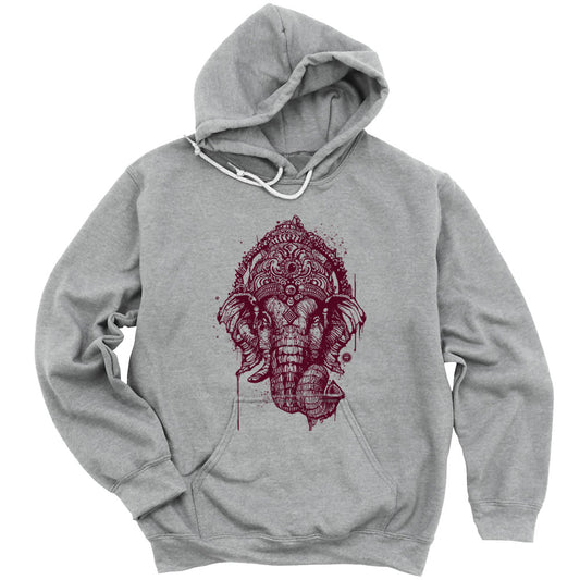 Ganesha: Remover of Obstacles Hoodie