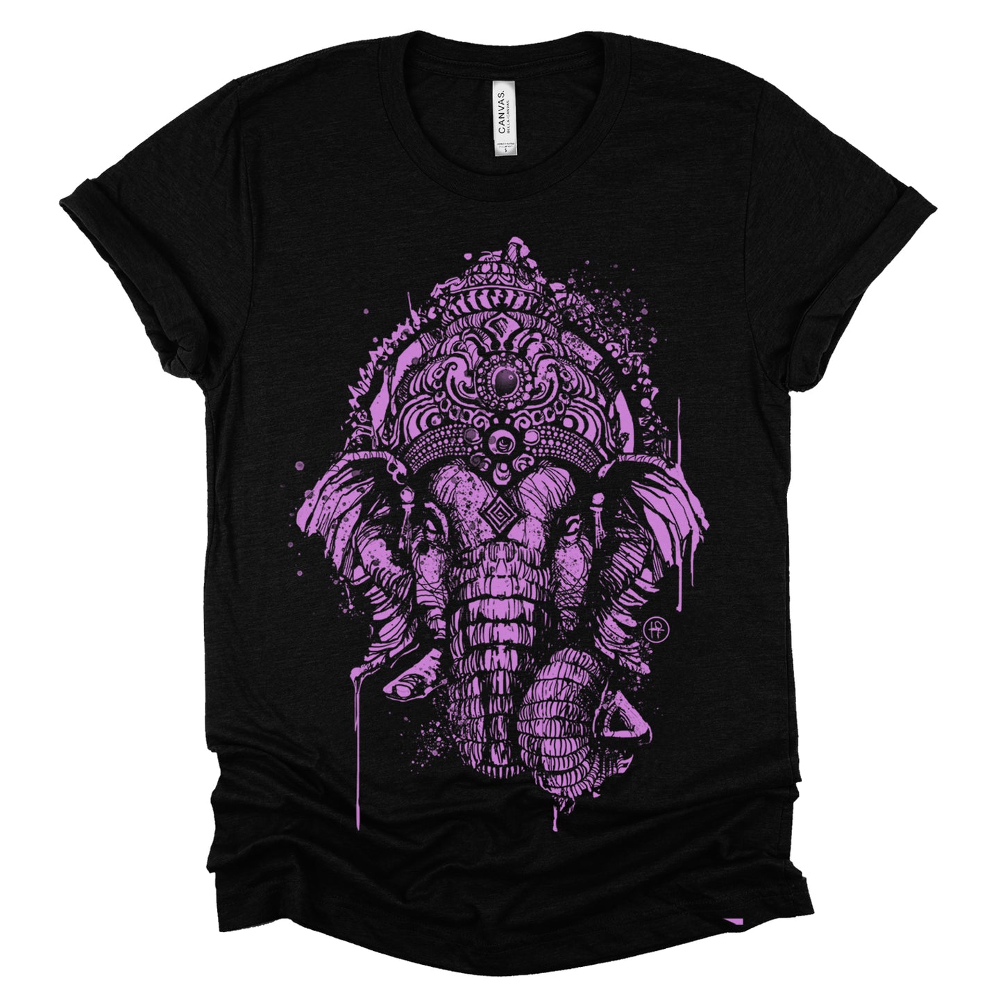 Ganesha: Remover of Obstacles T-shirt