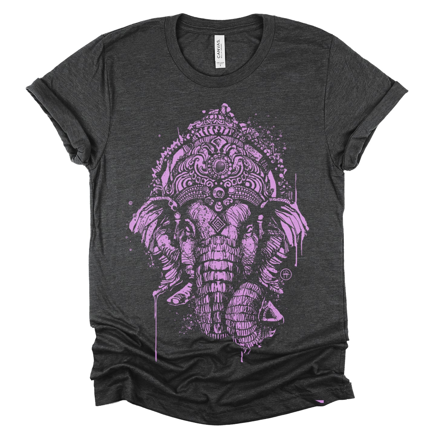 Ganesha: Remover of Obstacles T-shirt