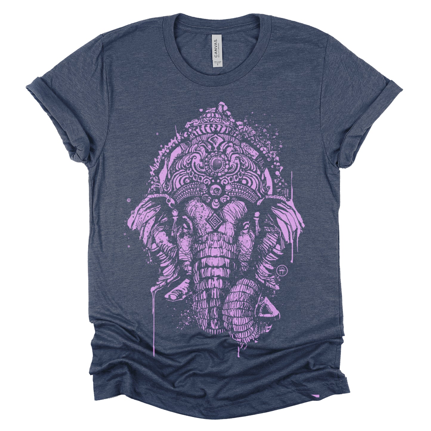 Ganesha: Remover of Obstacles T-shirt