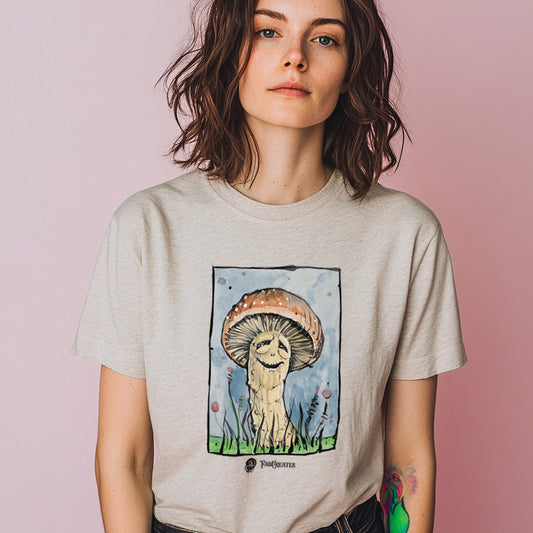 Groovy Shroom T-shirt