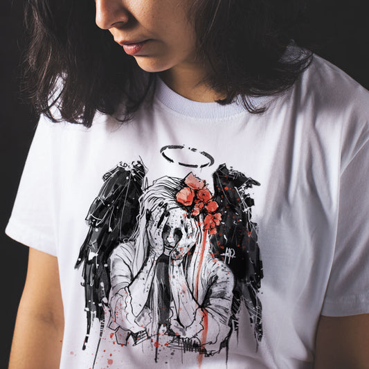 Halo Rot T-Shirt