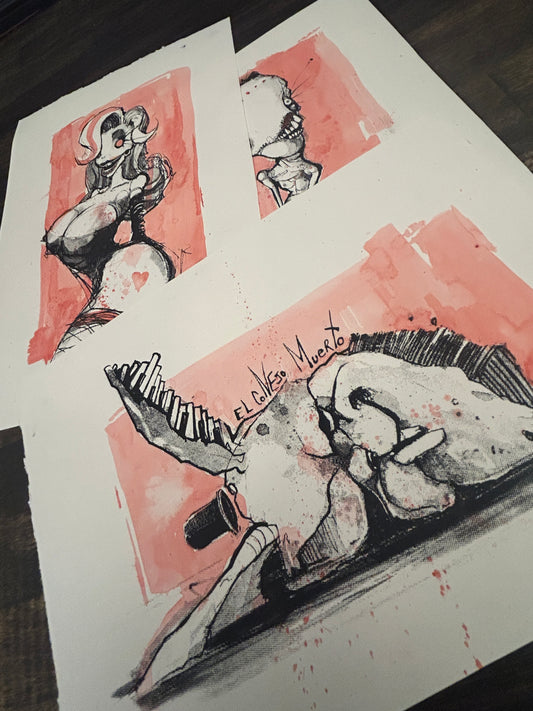 The Animal That Learned Our Behavior