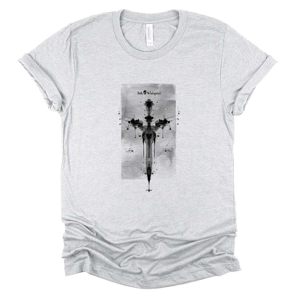 Ink Whispers Dagger