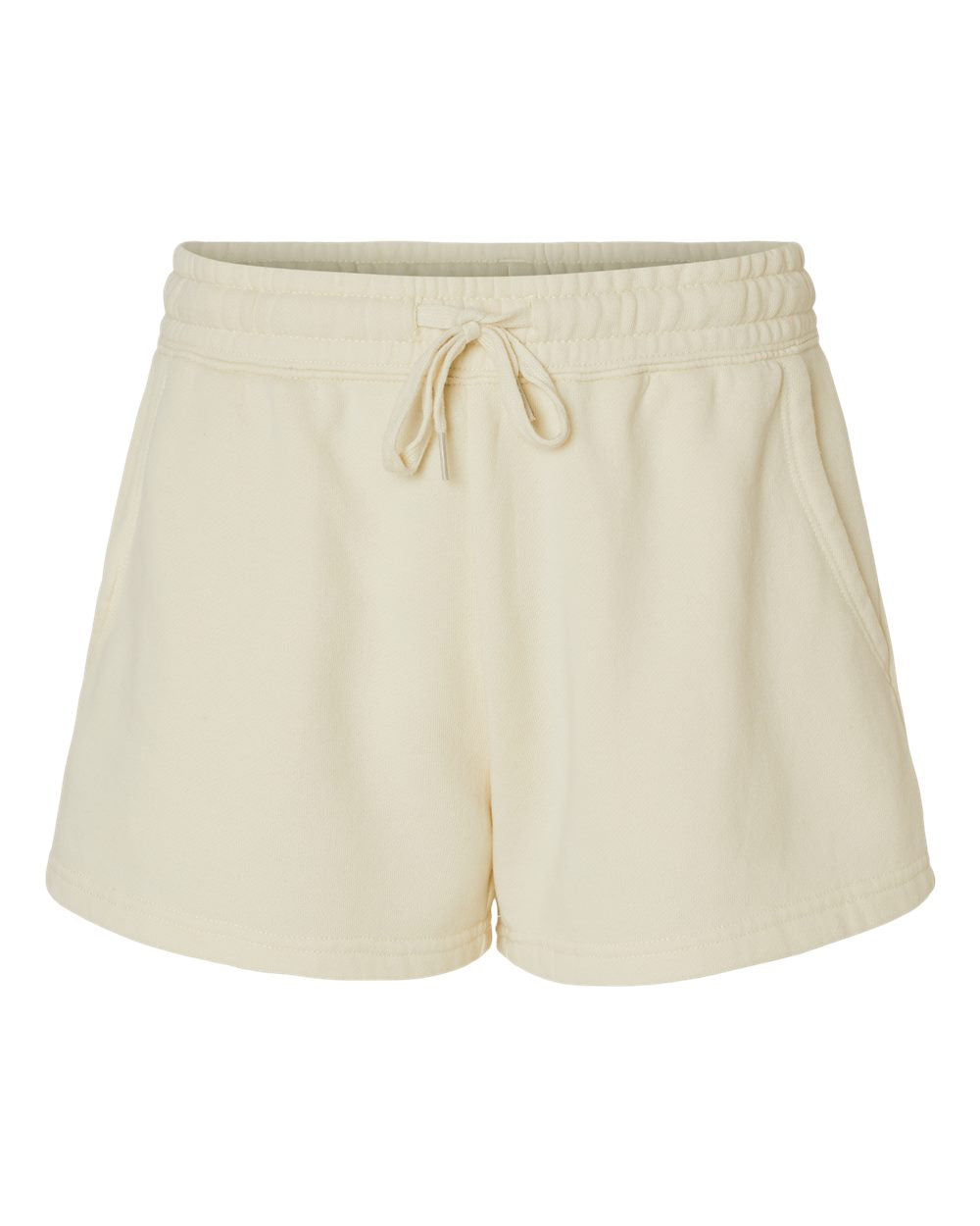 Custom Fleece Shorts