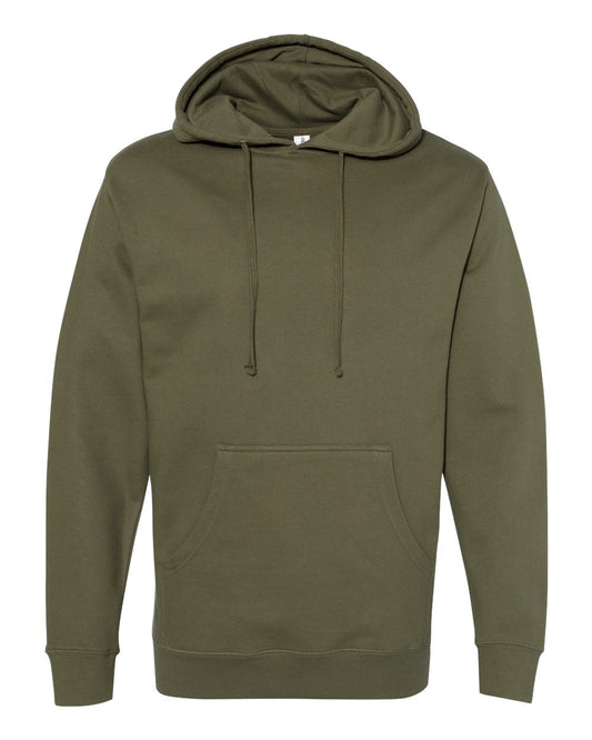 Custom Hoodie (3719)