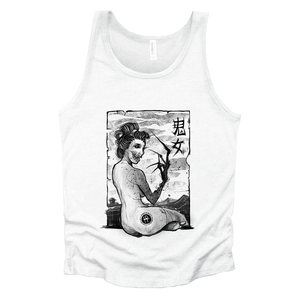 Kijo Demon: Unleash the Darkness Tank Top