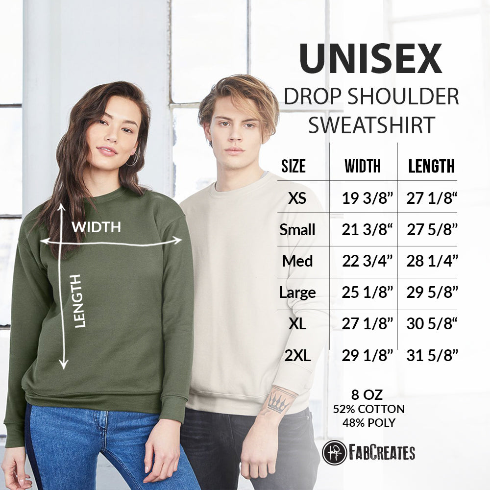 Unicorn's Last Light: Farewell to Magic Sweatshirt