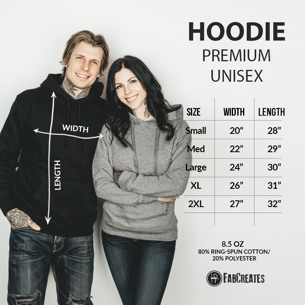 March Hare Tea Time: A Caffeinated Delight Hoodie
