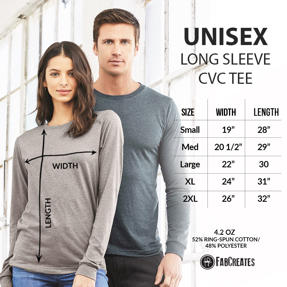 Rebel Devil: Vintage Mischief Long Sleeve Tee