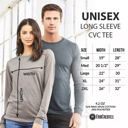 Mystery Long Sleeve 3 Pack