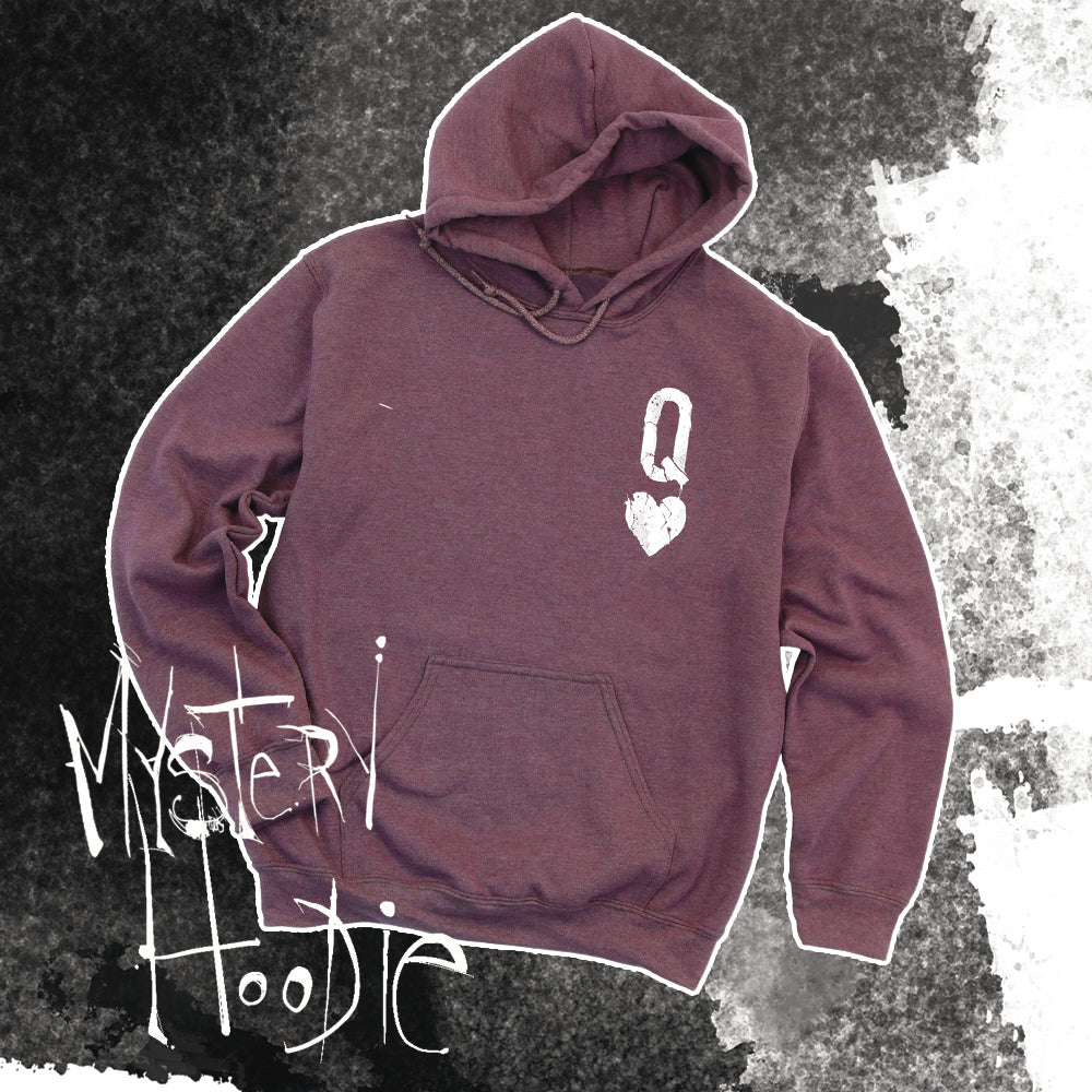 Mystery Hoodie
