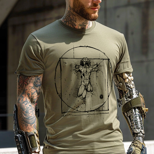 War-Torn: Echoes of Conflict T-Shirt