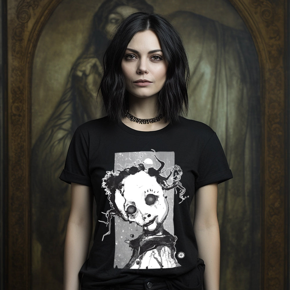 Broken Doll: Fragments of Serenity T-Shirt