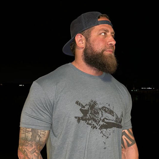 Warbird: Lethal Predator T-Shirt