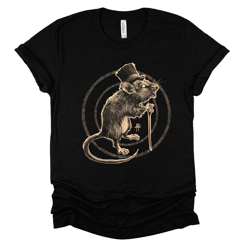 Mr. Thimblewick T-Shirt