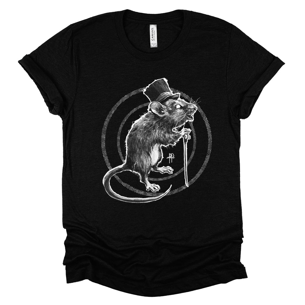 Mr. Thimblewick T-Shirt