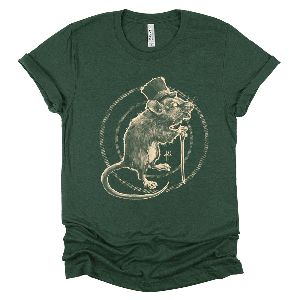 Mr. Thimblewick T-Shirt