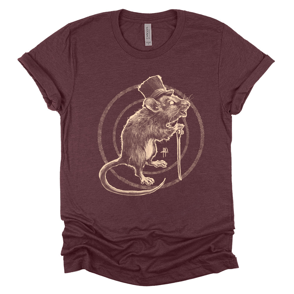 Mr. Thimblewick T-Shirt