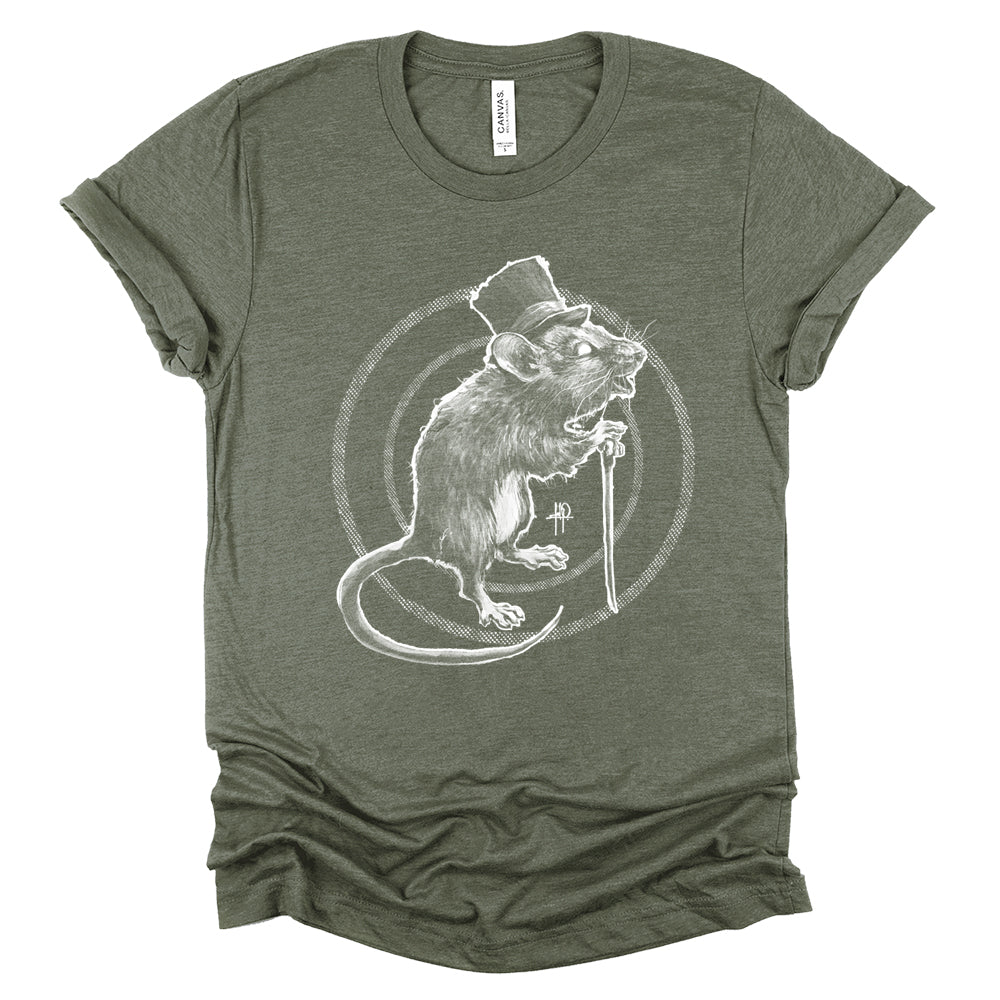 Mr. Thimblewick T-Shirt