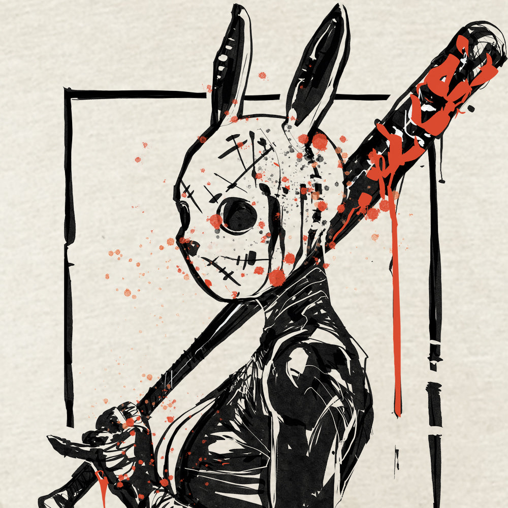 Nocturnal Hare T-Shirt