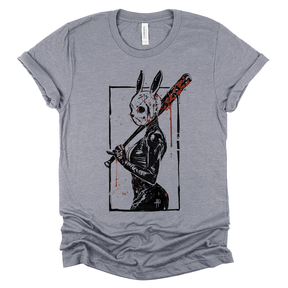 Nocturnal Hare T-Shirt