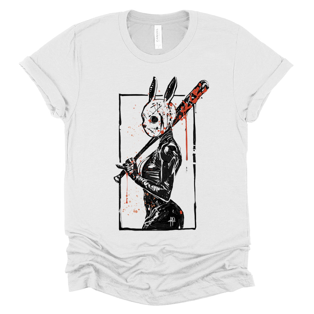 Nocturnal Hare T-Shirt