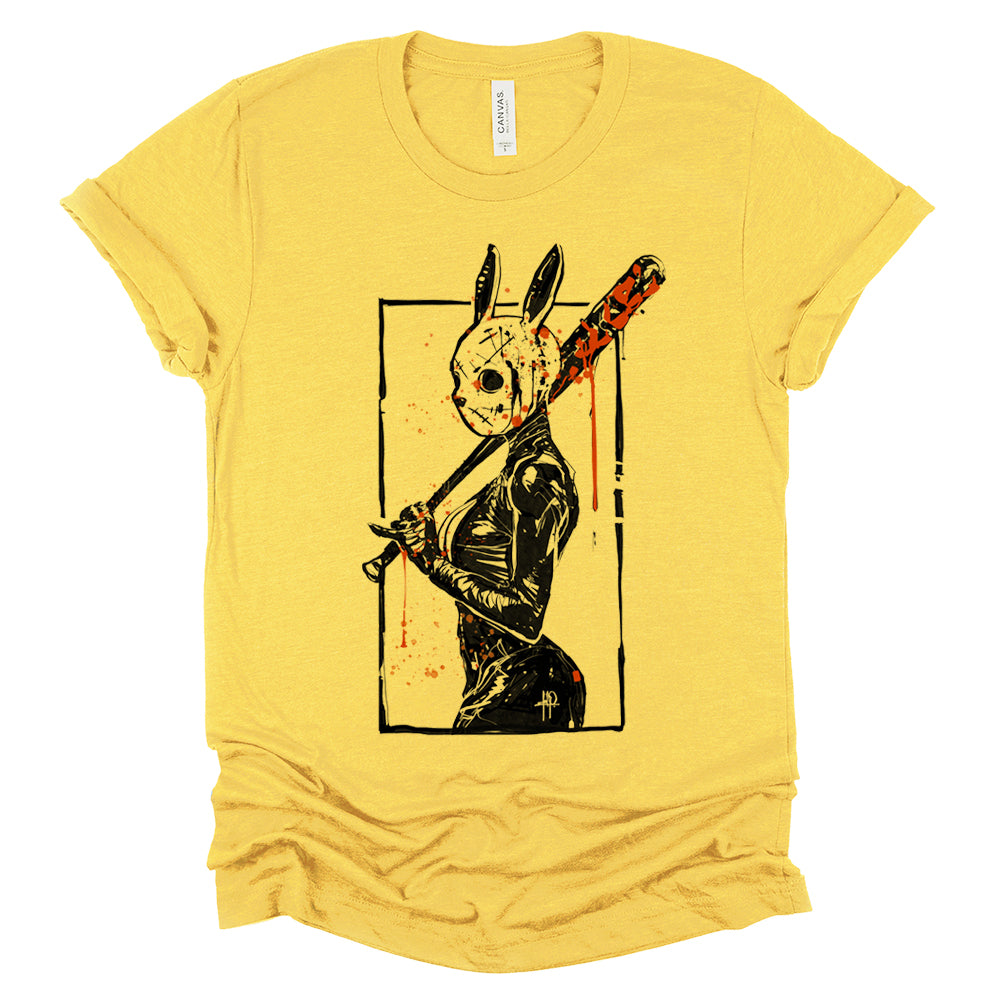 Nocturnal Hare T-Shirt