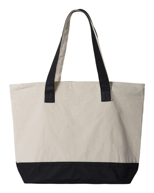 Cheshire Cat Tote